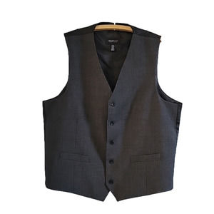 former vest or underblazer